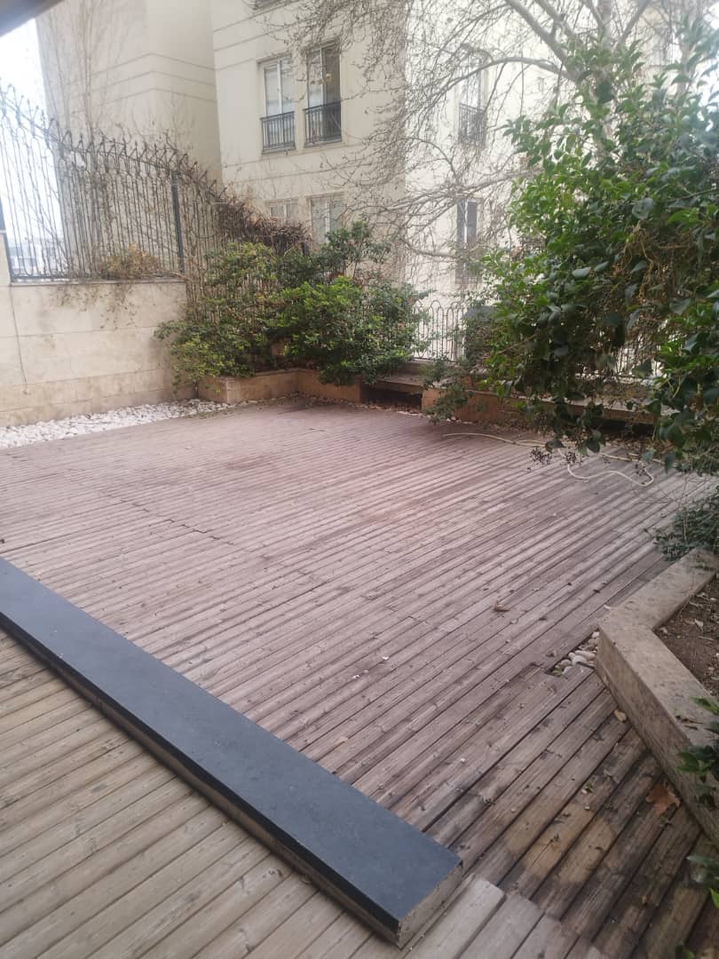 اجاره آپارتمان 150 متری در نیاوران ،