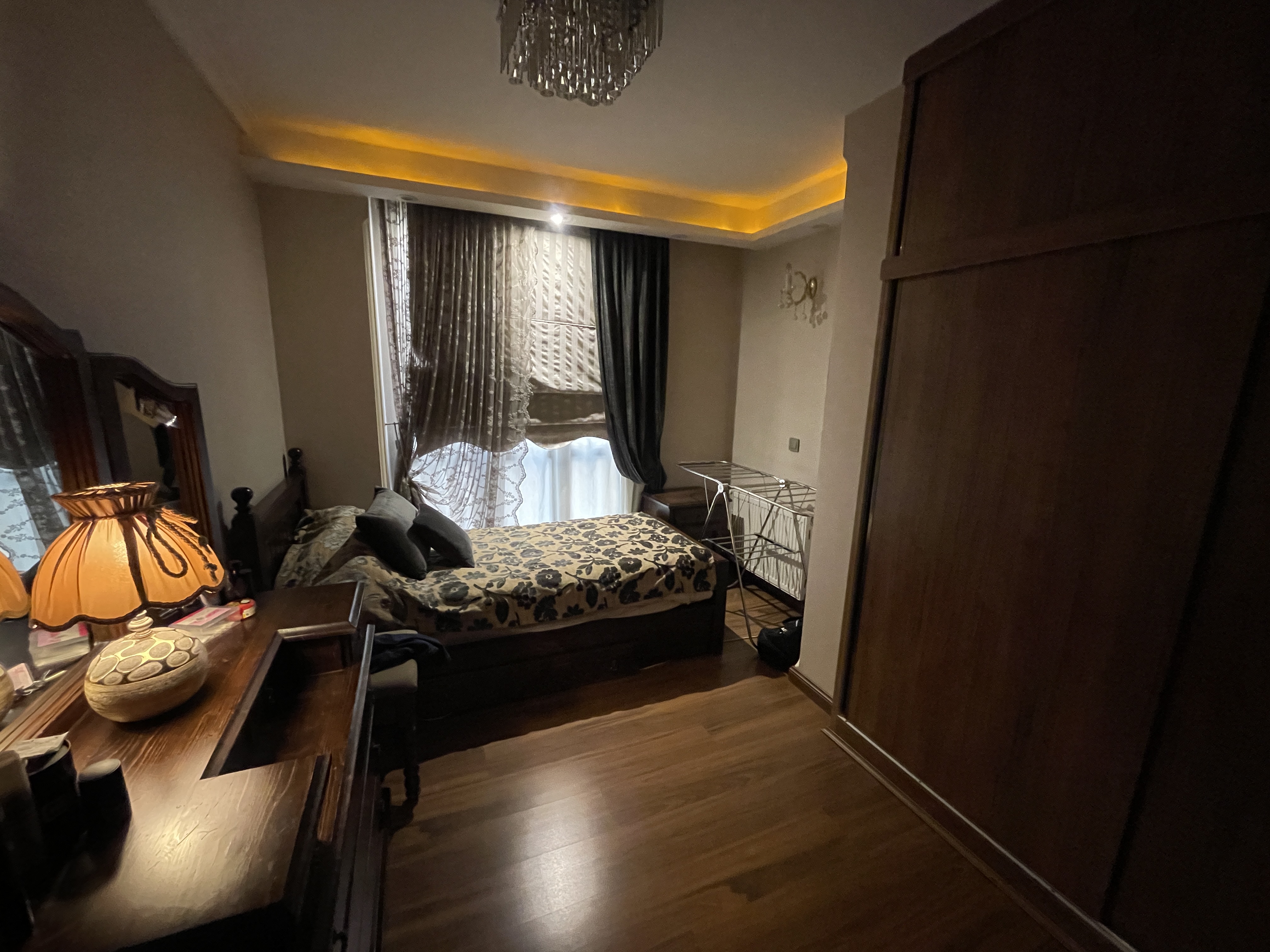 فروش آپارتمان 145 متر سوهانک فول امکانات