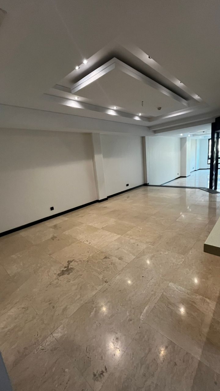 اجاره اپارتمان 205 متر اجودانیه