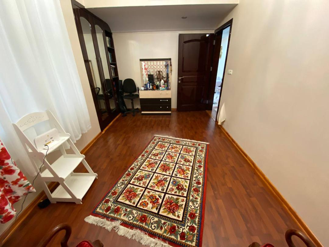 اجاره آپارتمان 210متر نیاوران تاپ ترین لوکیشن بدون مشابه