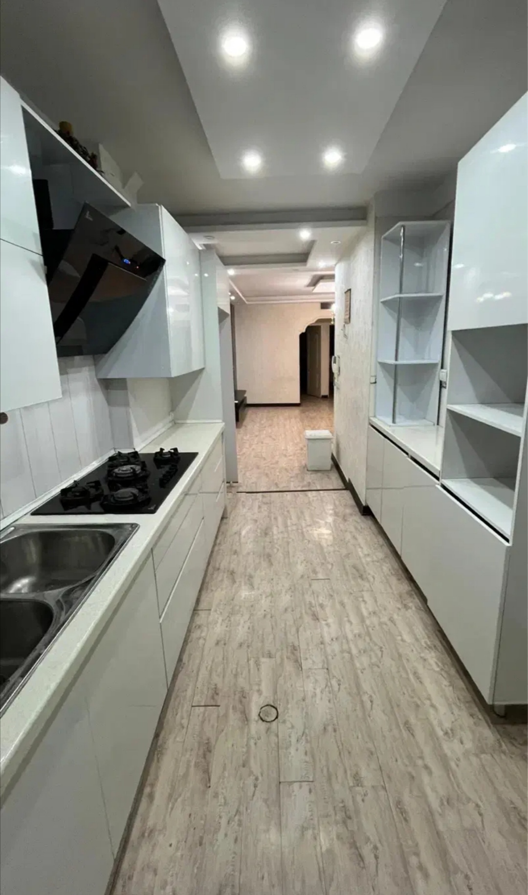 اجاره آپارتمان 66متر مدائن تاپ لوکیشن