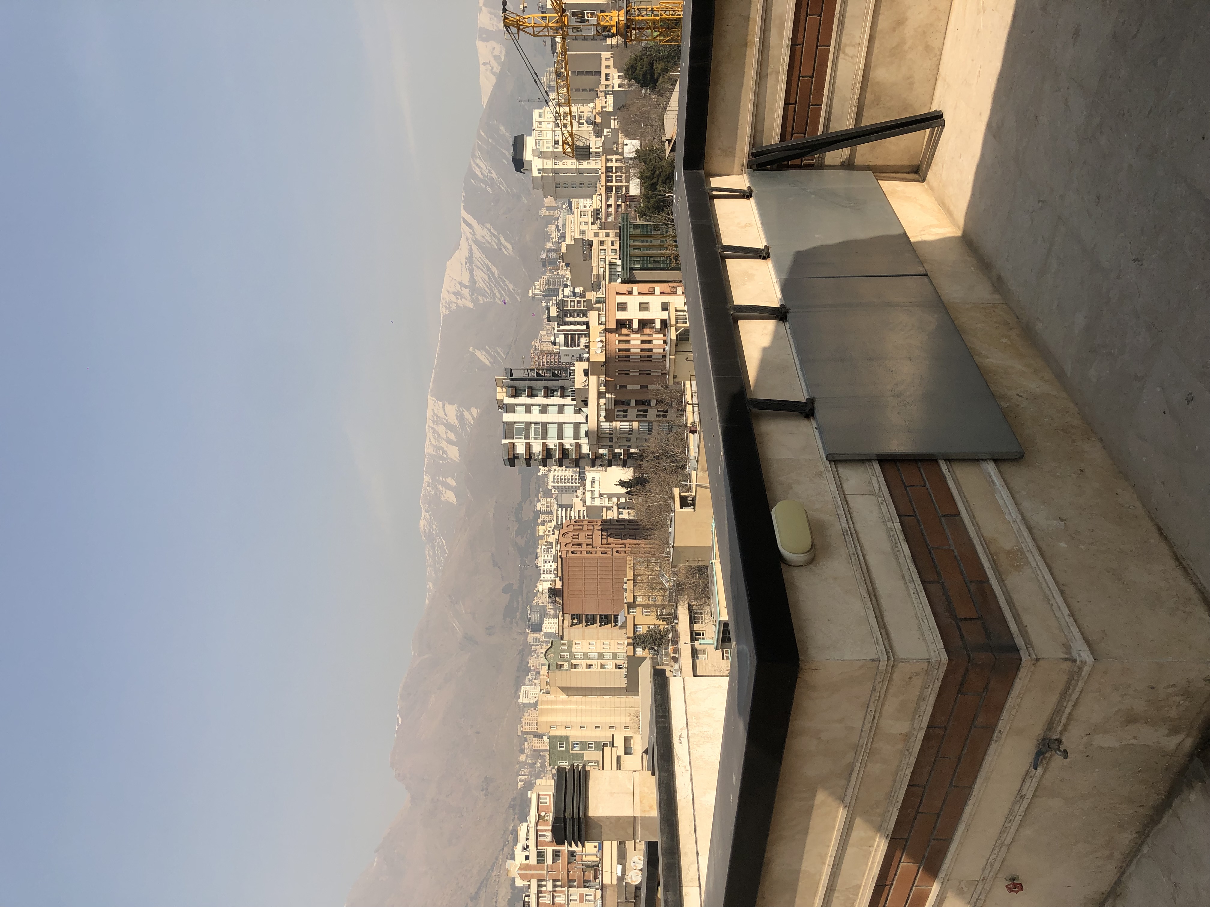 100متری پارک قیطریه
