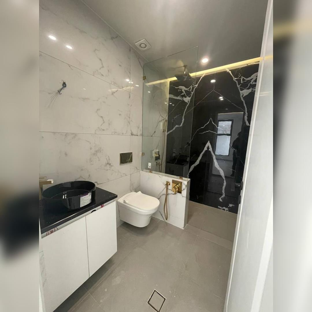 اجاره آپارتمان 160 متر نیاوران مشاعات هتلینگ محله دنج