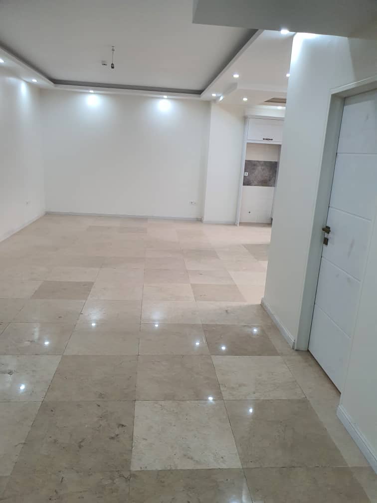 اجاره آپارتمان 110 متری کلید نخورده