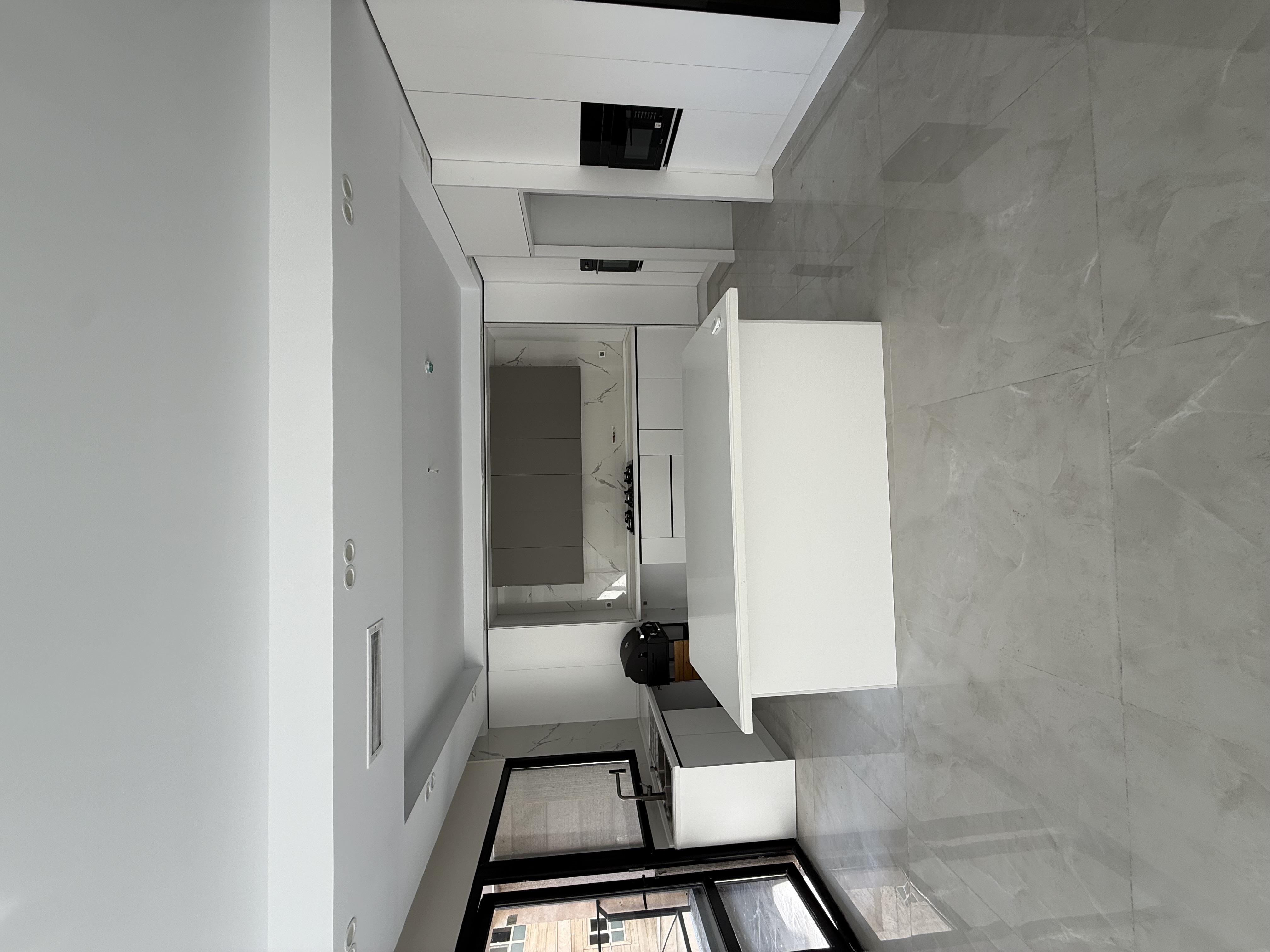 فروش آپارتمان 200 متر فرمانیه شرقی تک واحدی نوساز