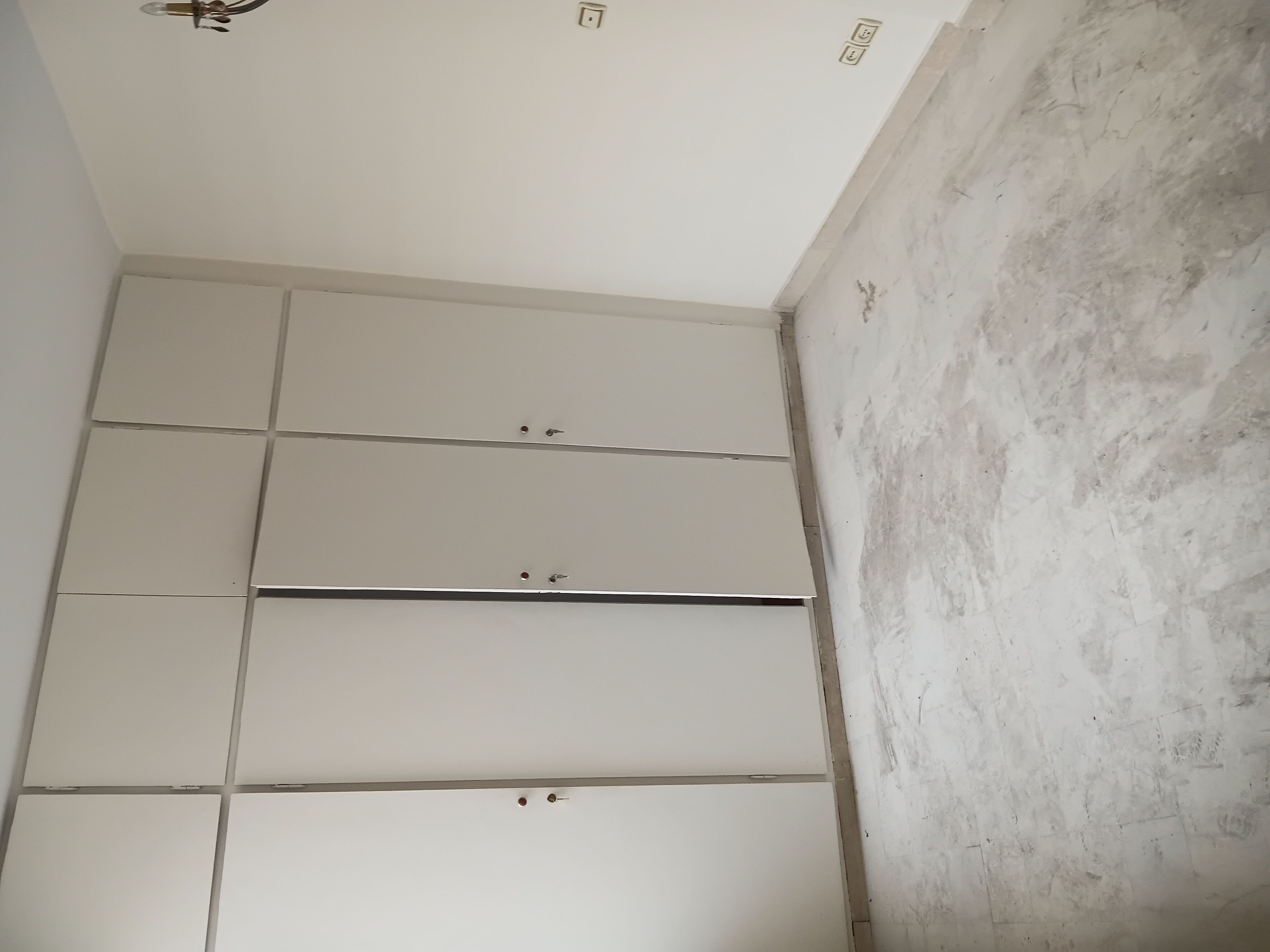 فروش آپارتمان 65متر هفت حوض خوش نقشه