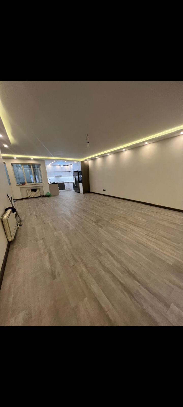 اجاره آپارتمان 120 متر دولت  بازسازی