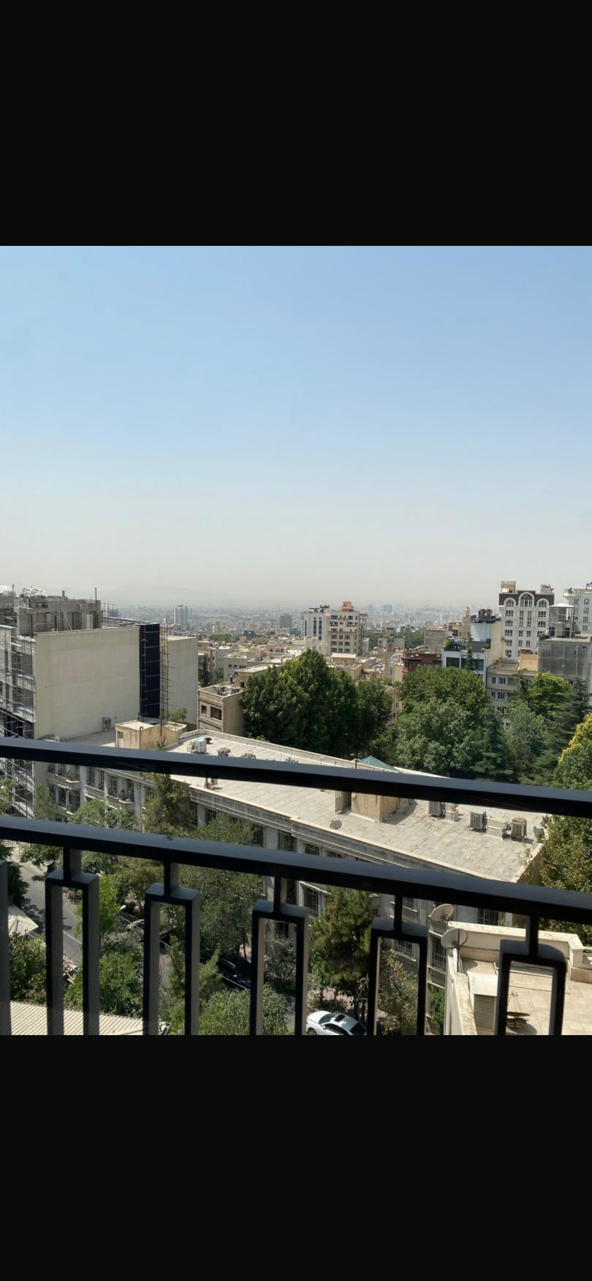 اجاره آپارتمان 175 متر نیاوران
