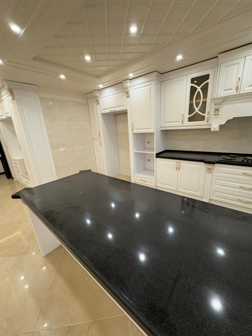 اجاره اپارتمان 150 متر هفت حوض فول کلید نخورده