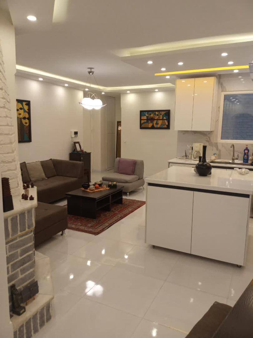 فروش آپارتمان 75متر شهرک لاله فول امکانات