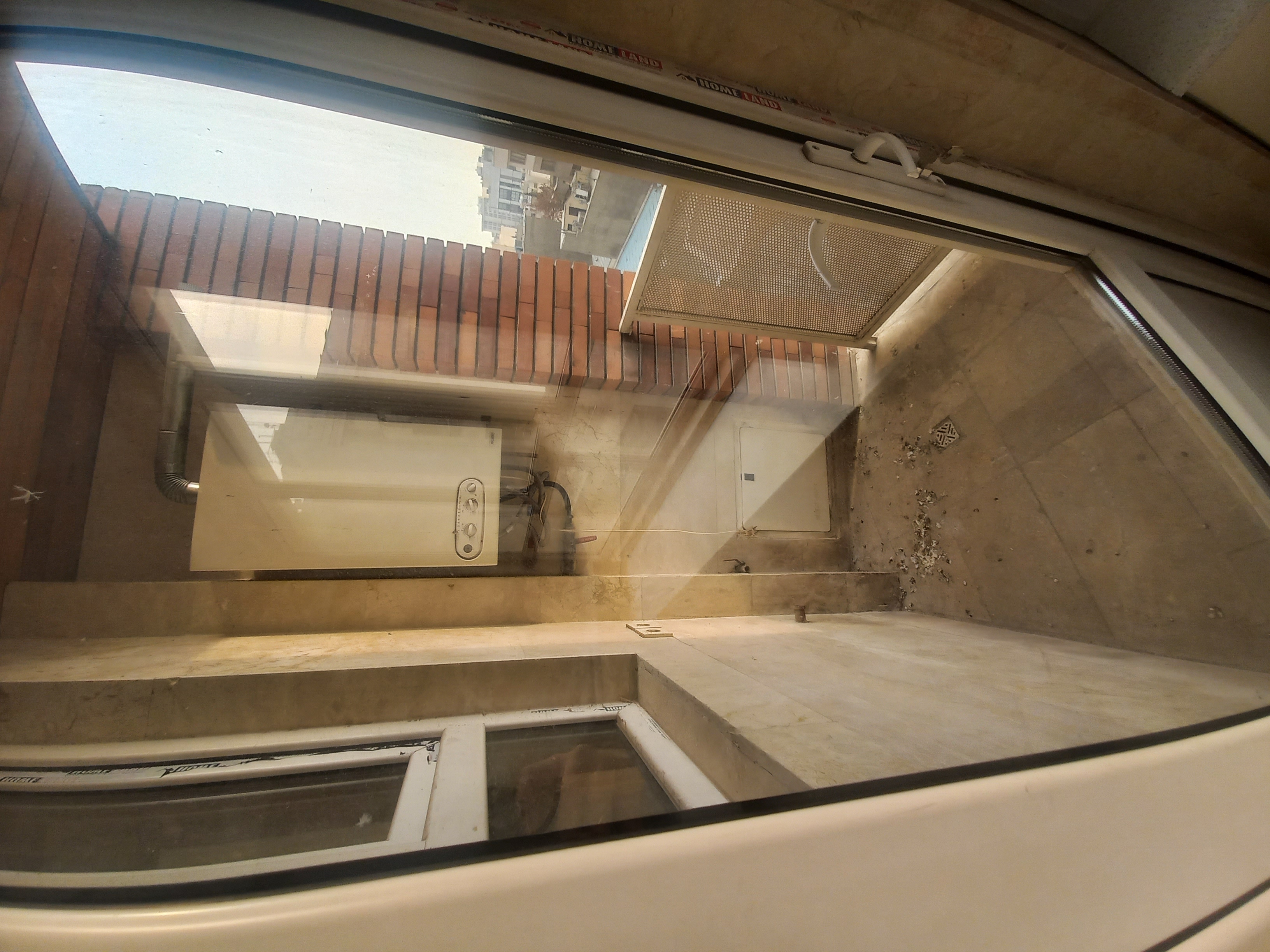 اجاره آپارتمان 95متر دولت نوساز ویو ابدی