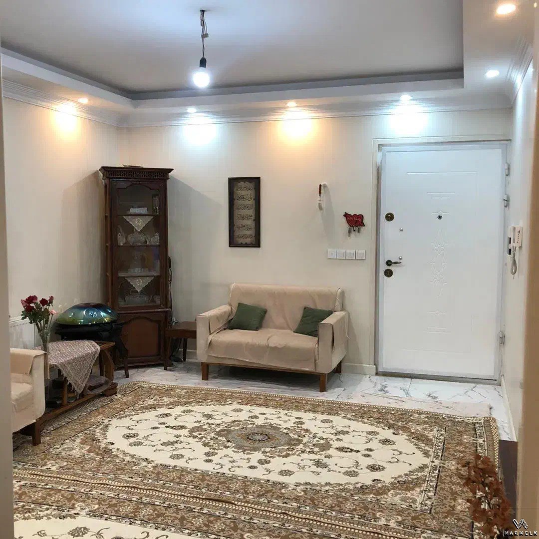 رهن و اجاره آپارتمان 52 متری /یک خواب /فول امکانات /یک ساله