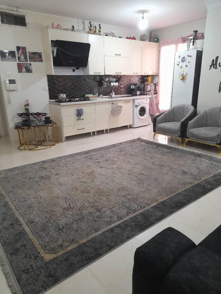 اجاره آپارتمان 65 متر نارمک چهار