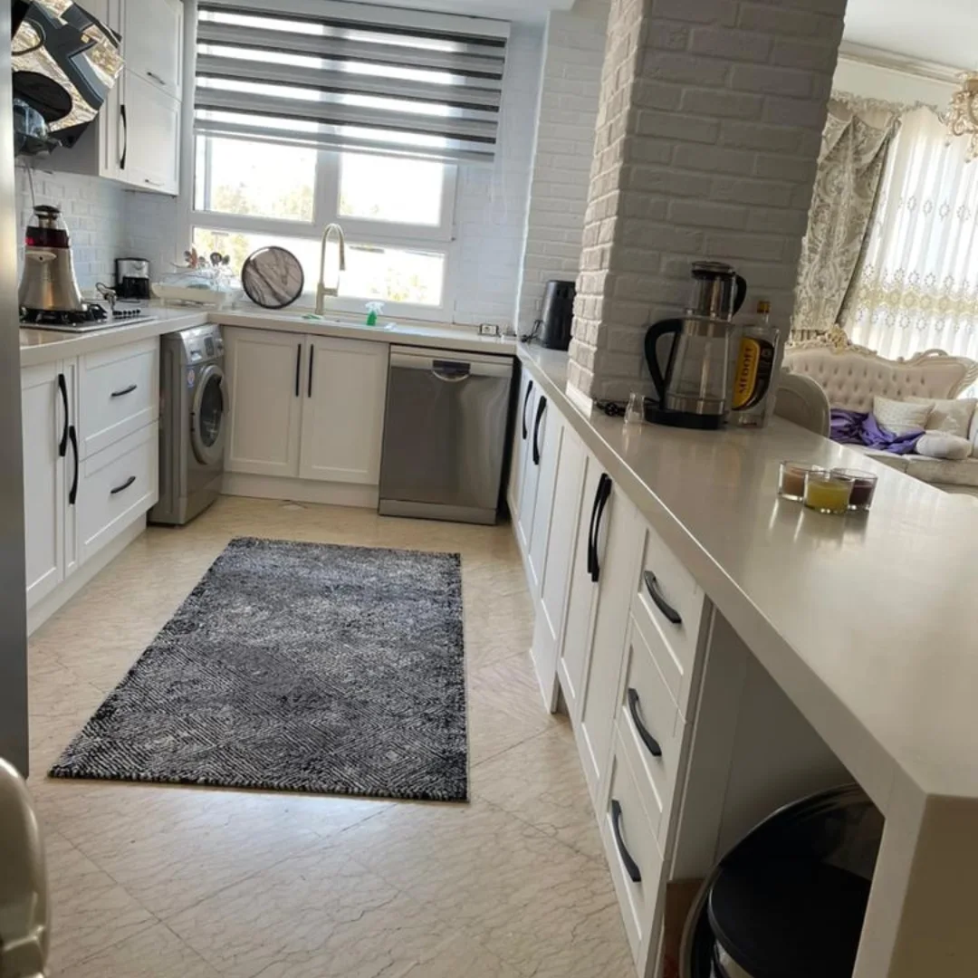 فروش آپارتمان 152متر دروس قبا فول بازسازی طراحی مدرن