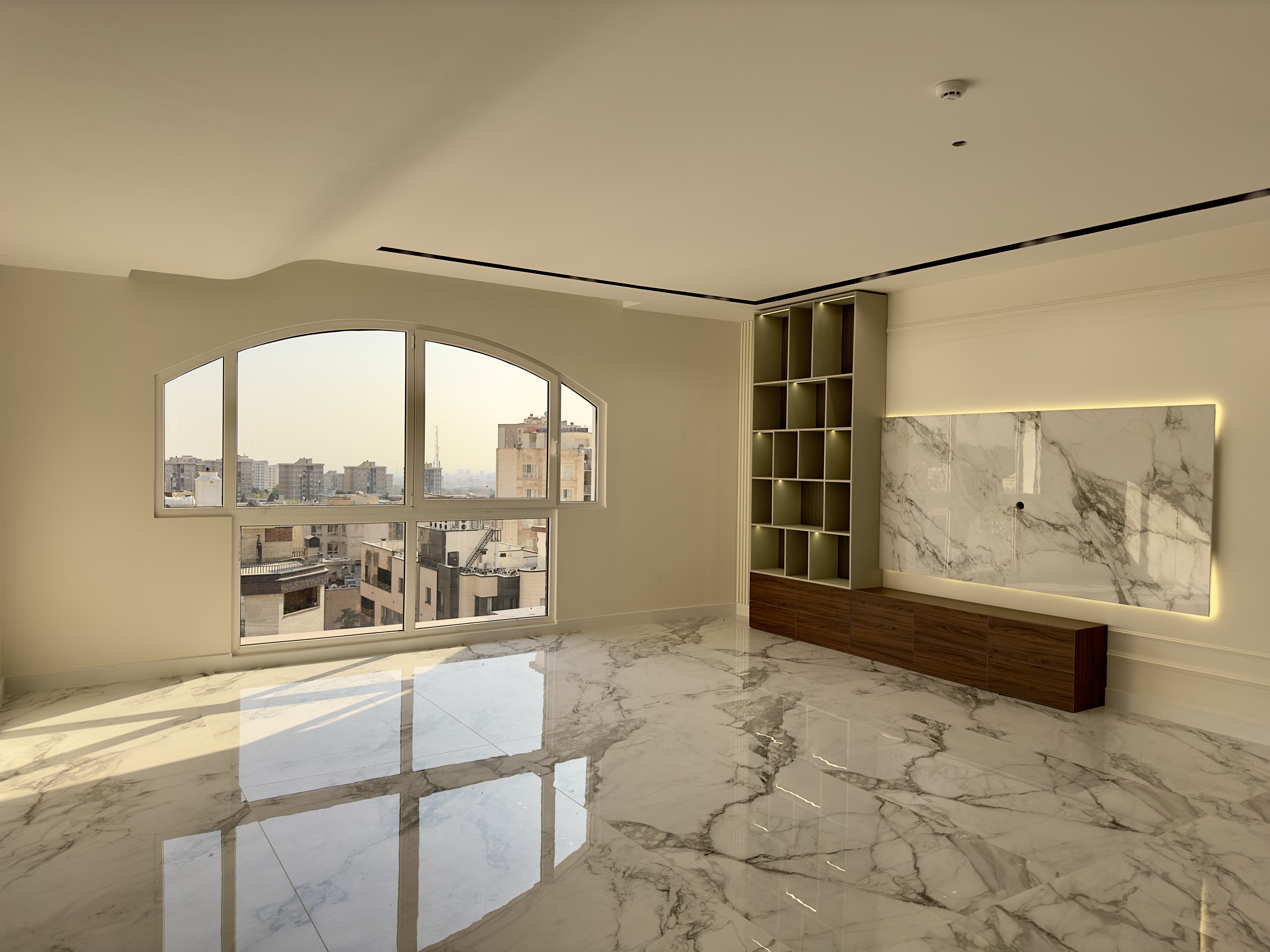 فروش آپارتمان 155 متر اقدسیه