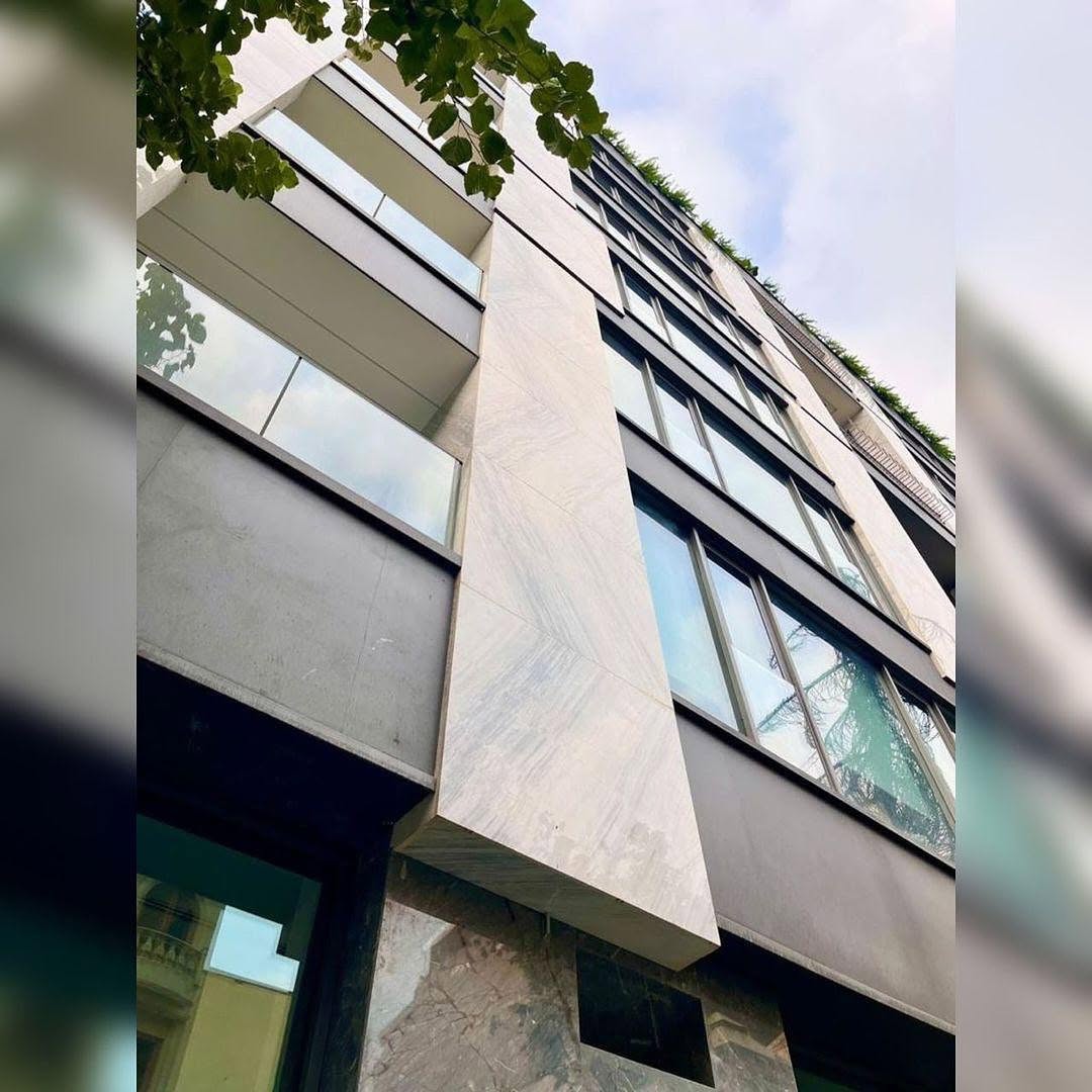 اجاره سوپر لوکس ترین 280 متری نیاوران