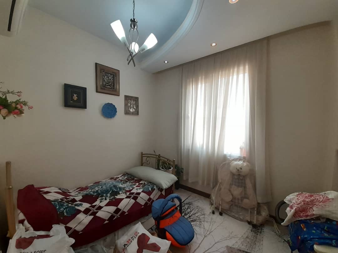 اجاره اپارتمان 90 متر هروی