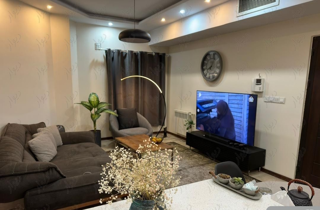 فروش آپارتمان 54متر مدائن فول امکانات کلید نخورده