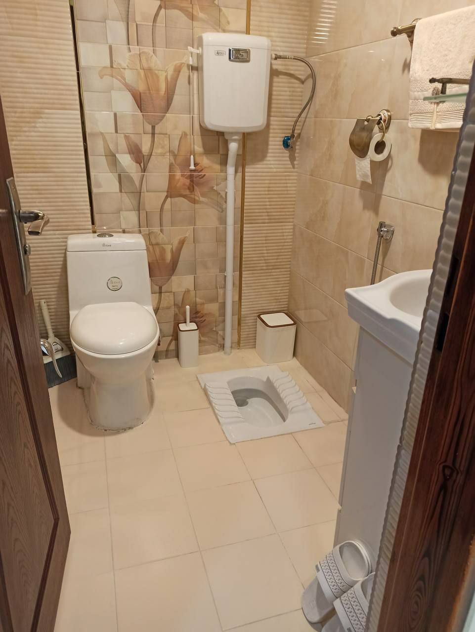 اجاره آپارتمان 85 متر نارمک دو خواب فول امکانات