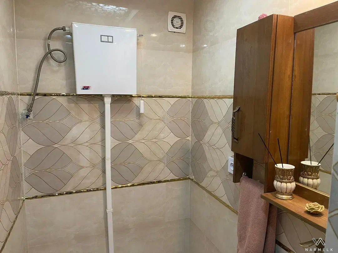 اجاره آپارتمان 107متر دردشت خوش نقشه