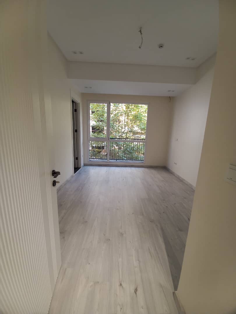 فروش آپارتمان 100 متر نیاوران فول مشاعات