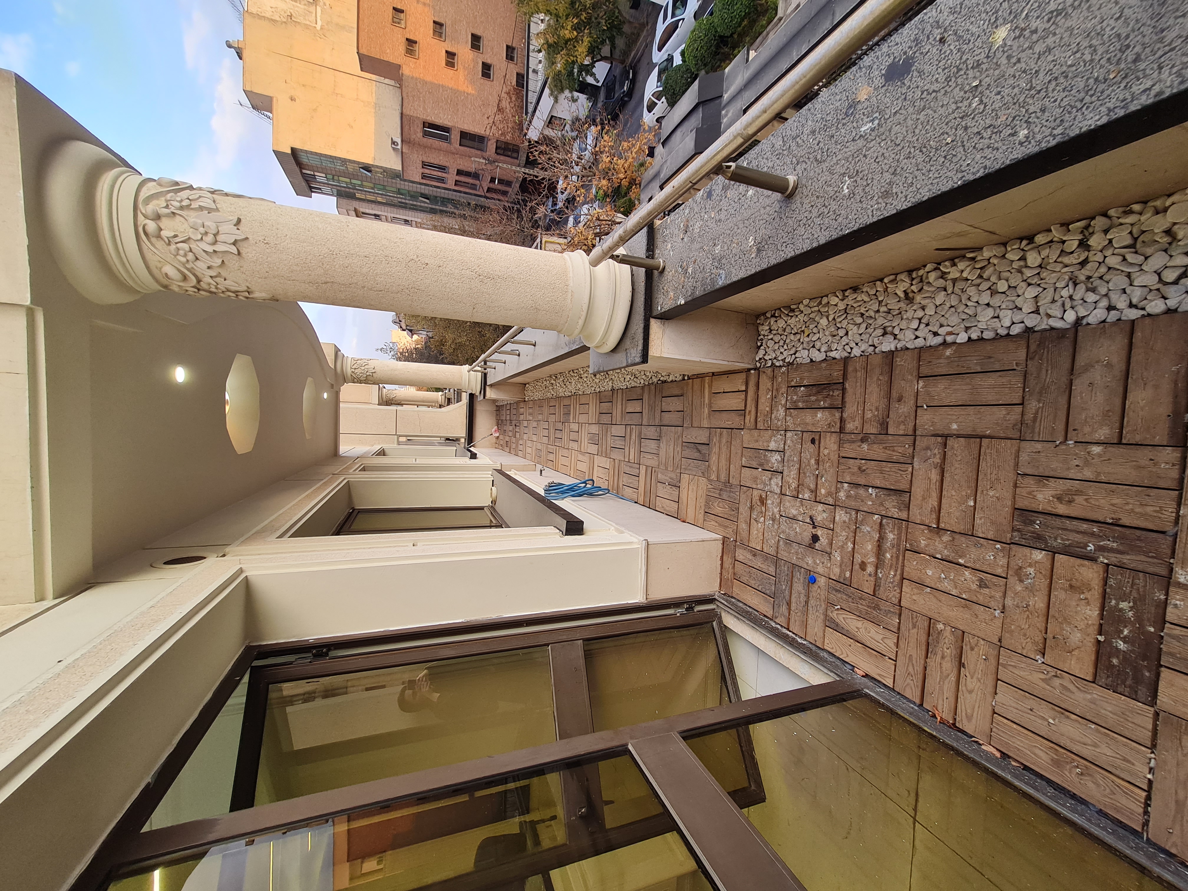 فروش آپارتمان 250 متر آجودانیه تاپ لوکیشن