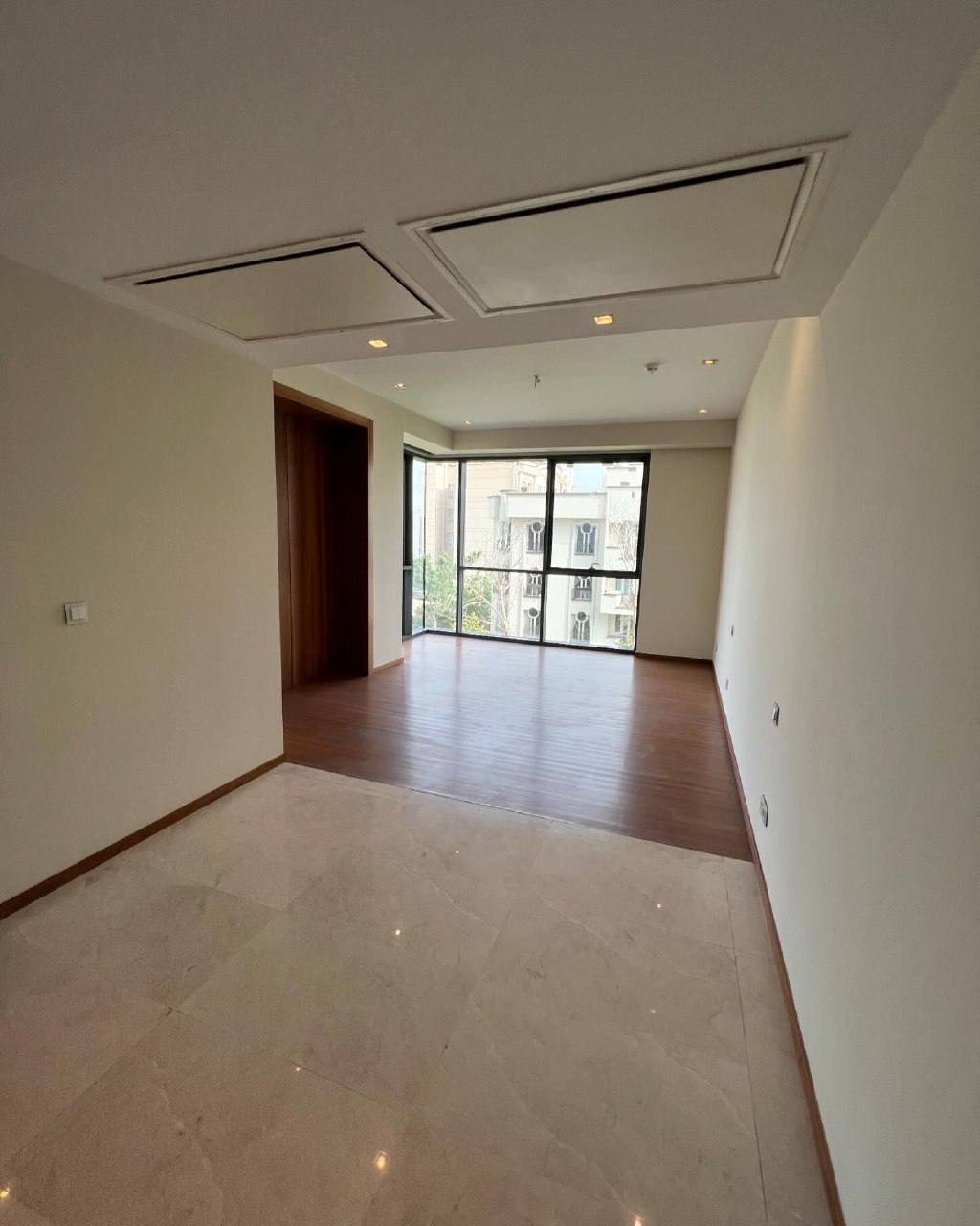 فروش آپارتمان 150 متر نیاوران 2پارکینگ
