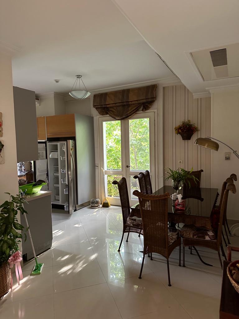 فروش آپارتمان 165 متر خیابان مرجان «طبقات مرغوب»