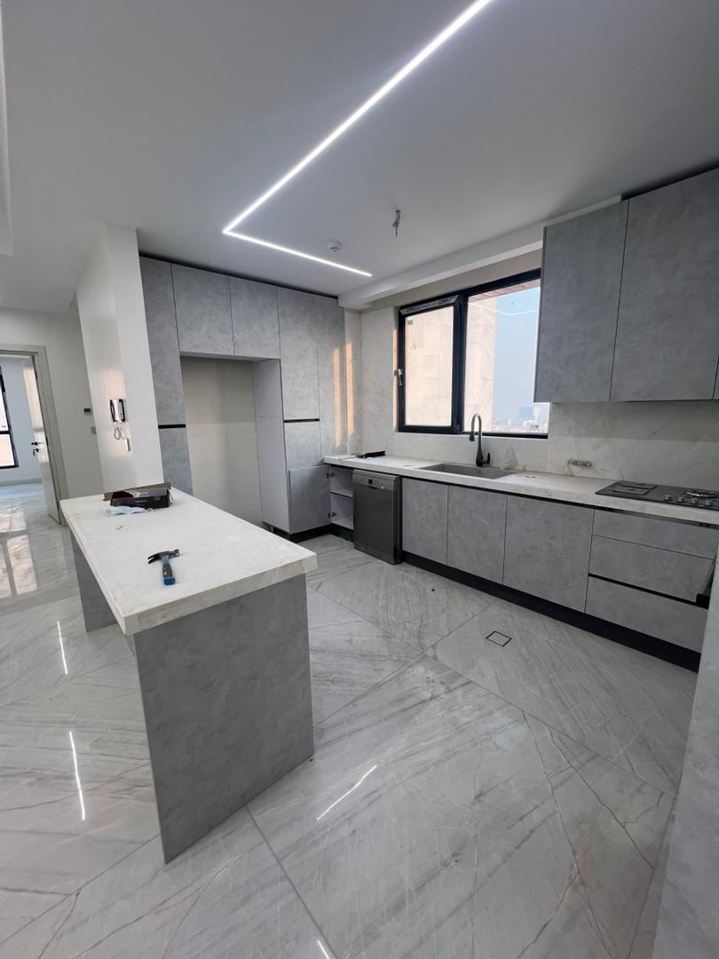 اجاره آپارتمان 150 متر نیاوران