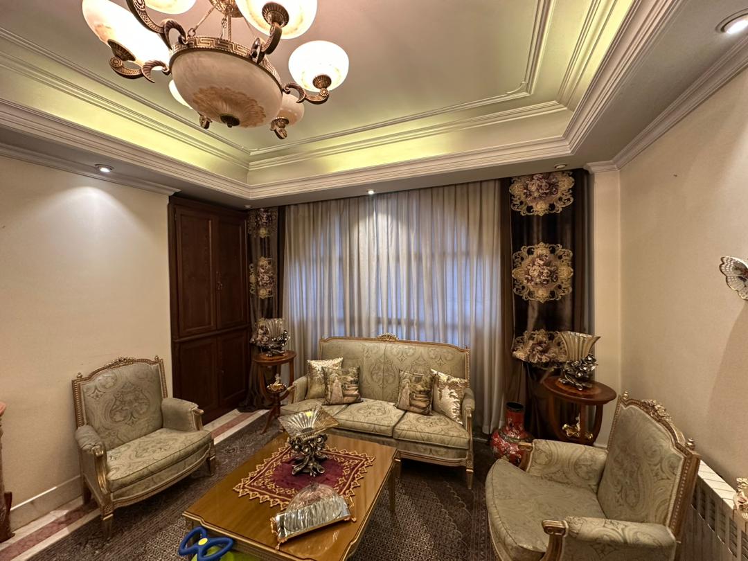 اجاره آپارتمان 100متر اختیاریه 2خواب