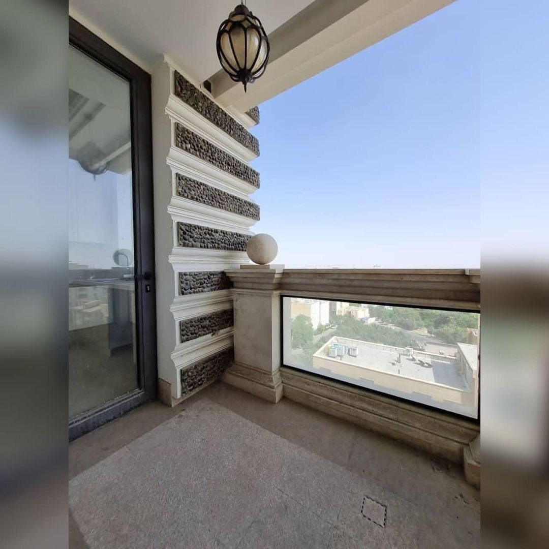 اجاره آپارتمان 155 متر نیاوران تاپ لوکیشن
