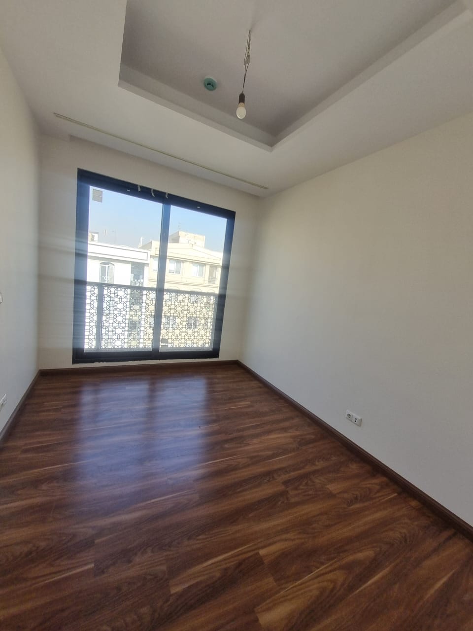 اجاره آپارتمان 90 متر مدائن کلید نخورده فول امکانات