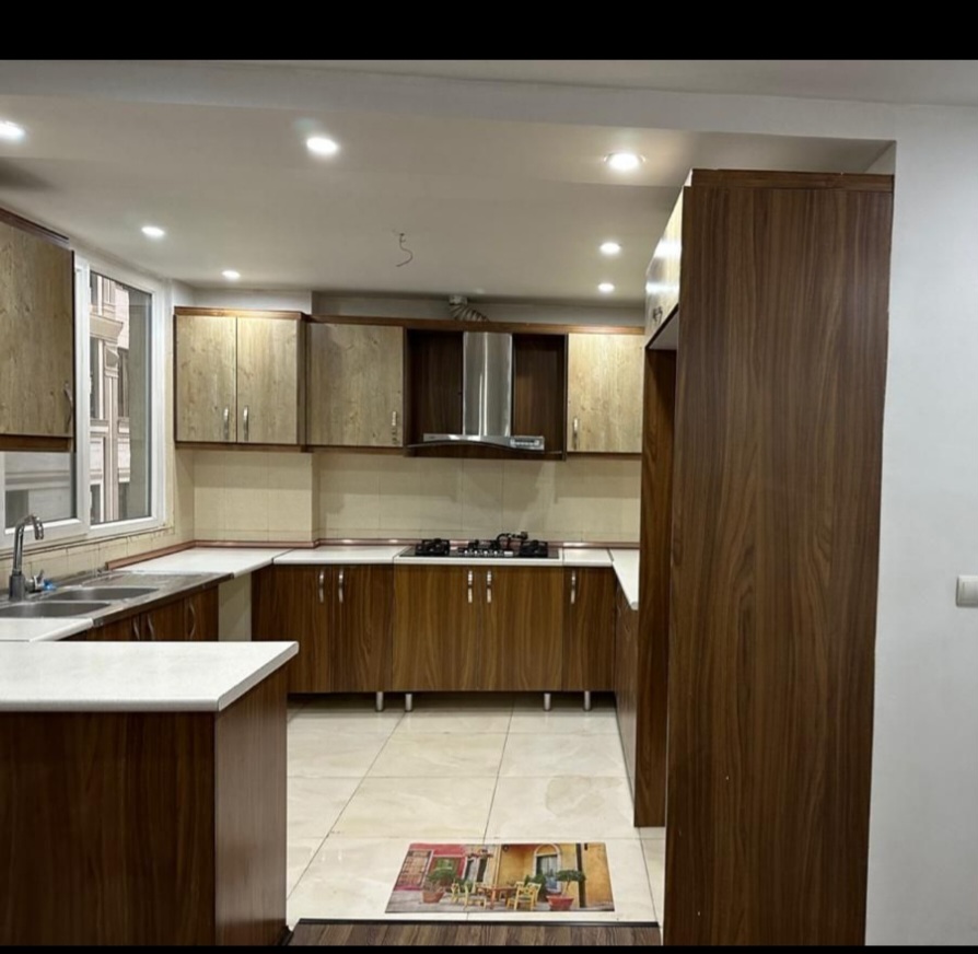 اجاره اپارتمان 105 متر اختیاریه