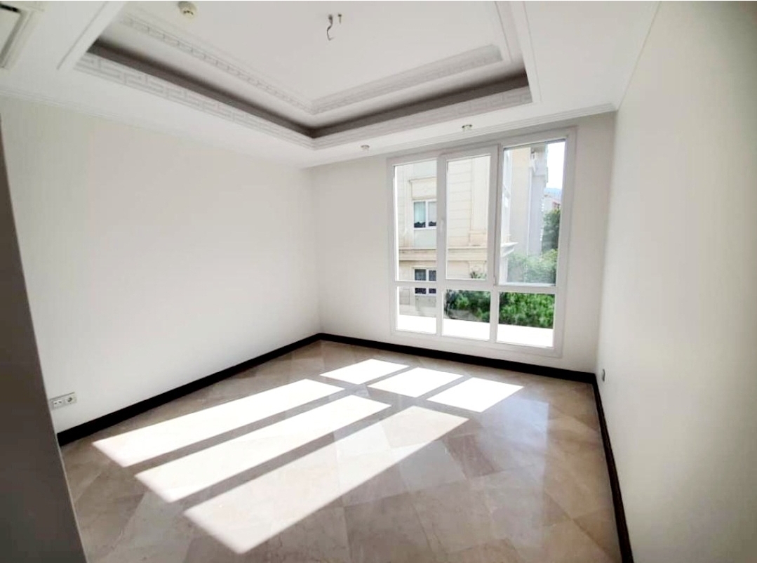 فروش آپارتمان  220متر نیاوران تک واحدی