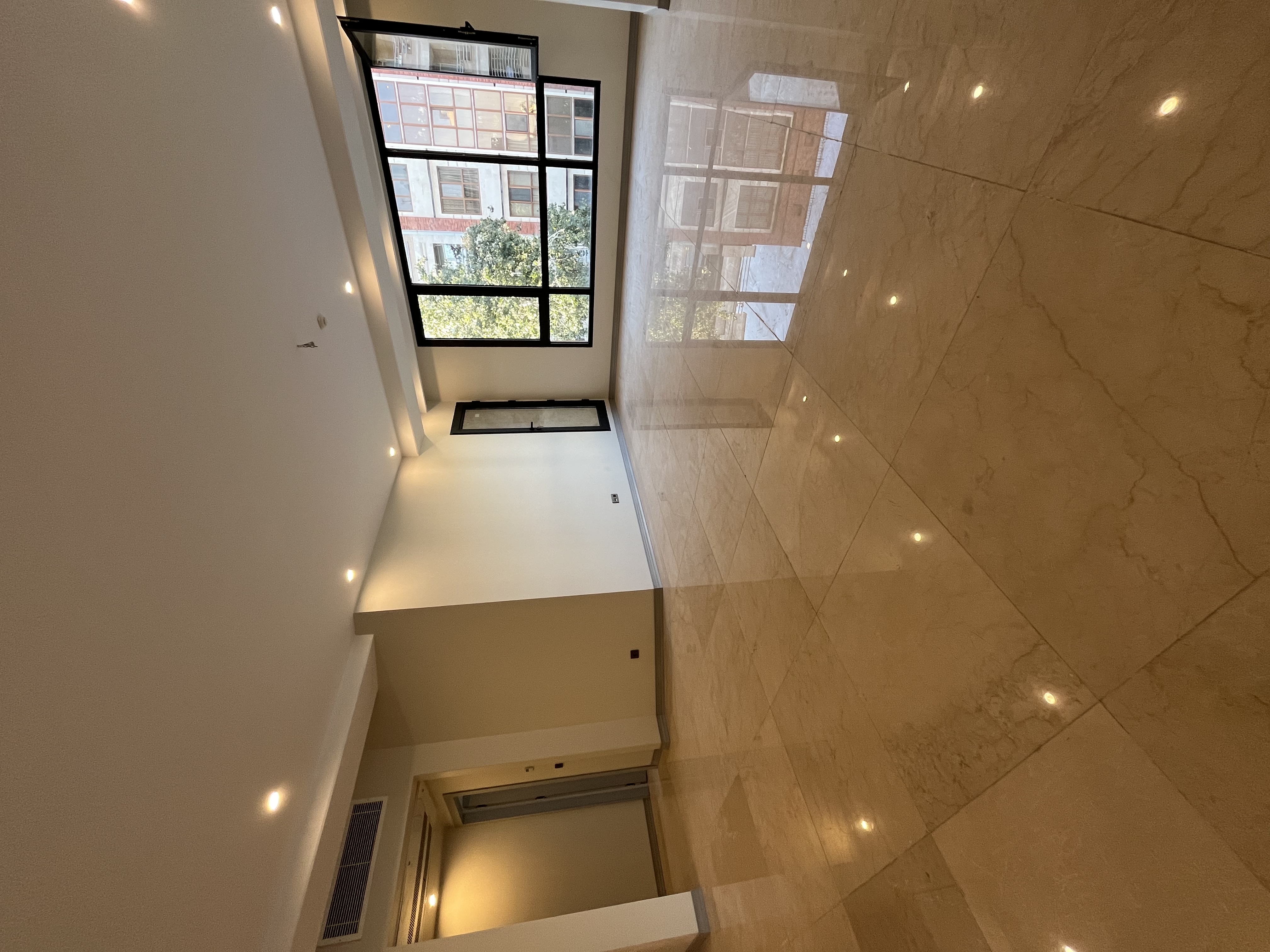 فروش آپارتمان 100 متر نوساز کلید نخورده در جهانتاب