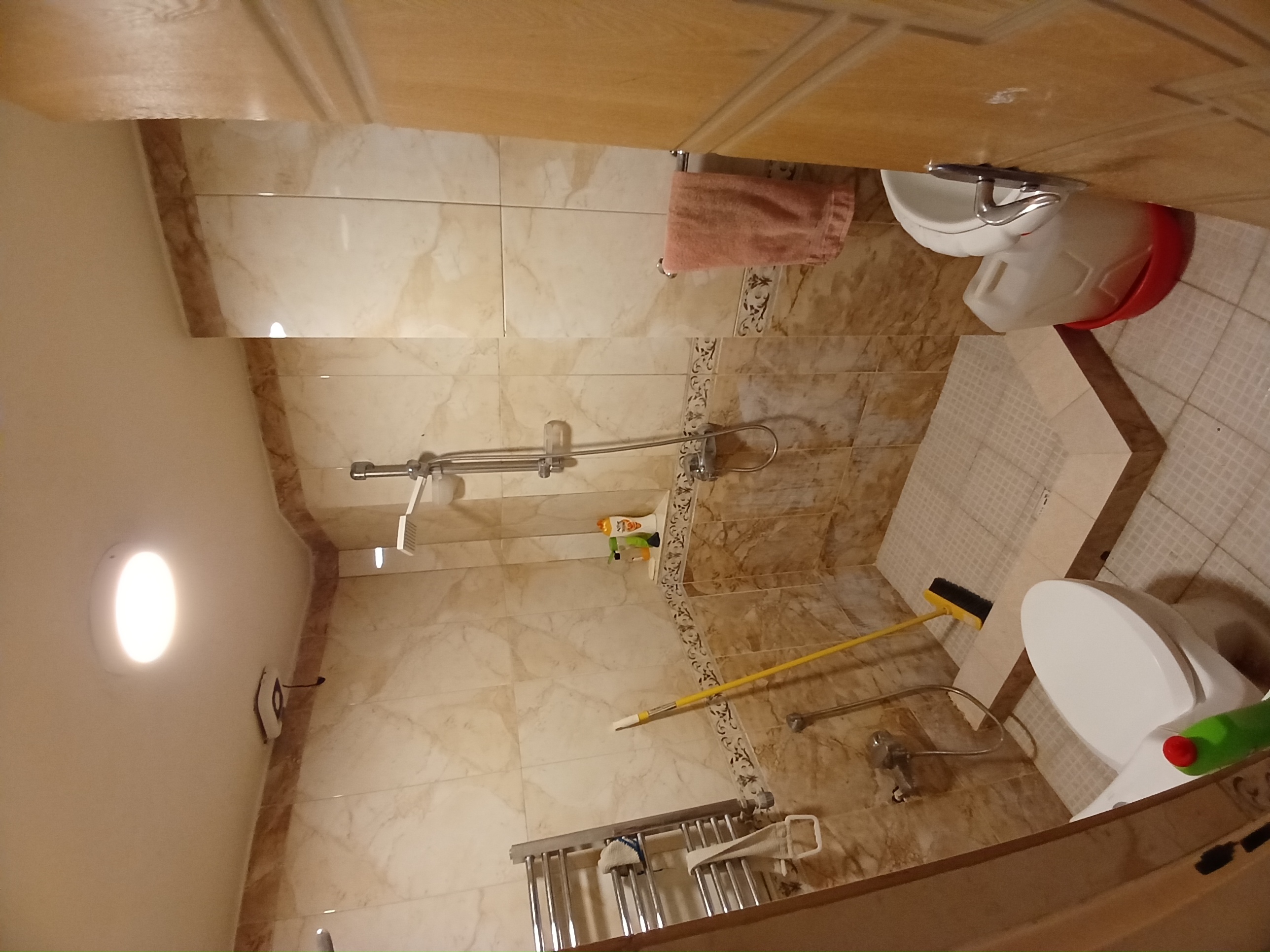 اجاره آپارتمان 100 متر دزاشیب