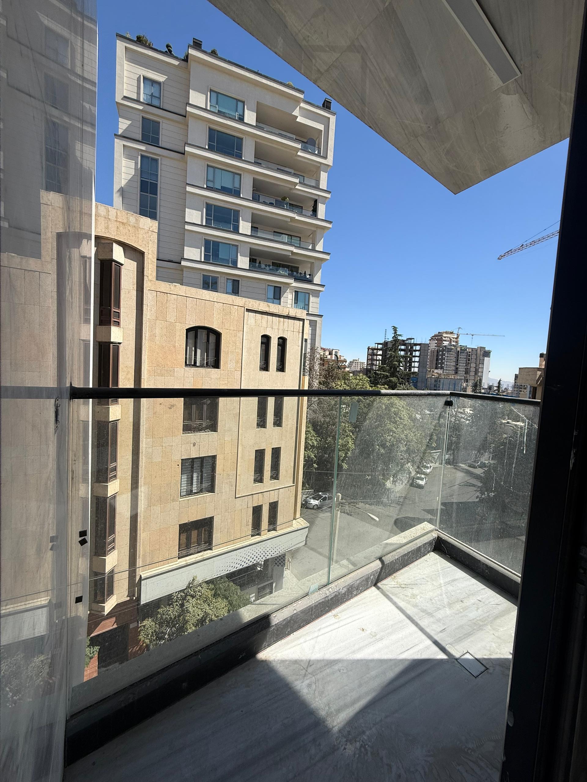 فروش آپارتمان 112 متر کامرانیه