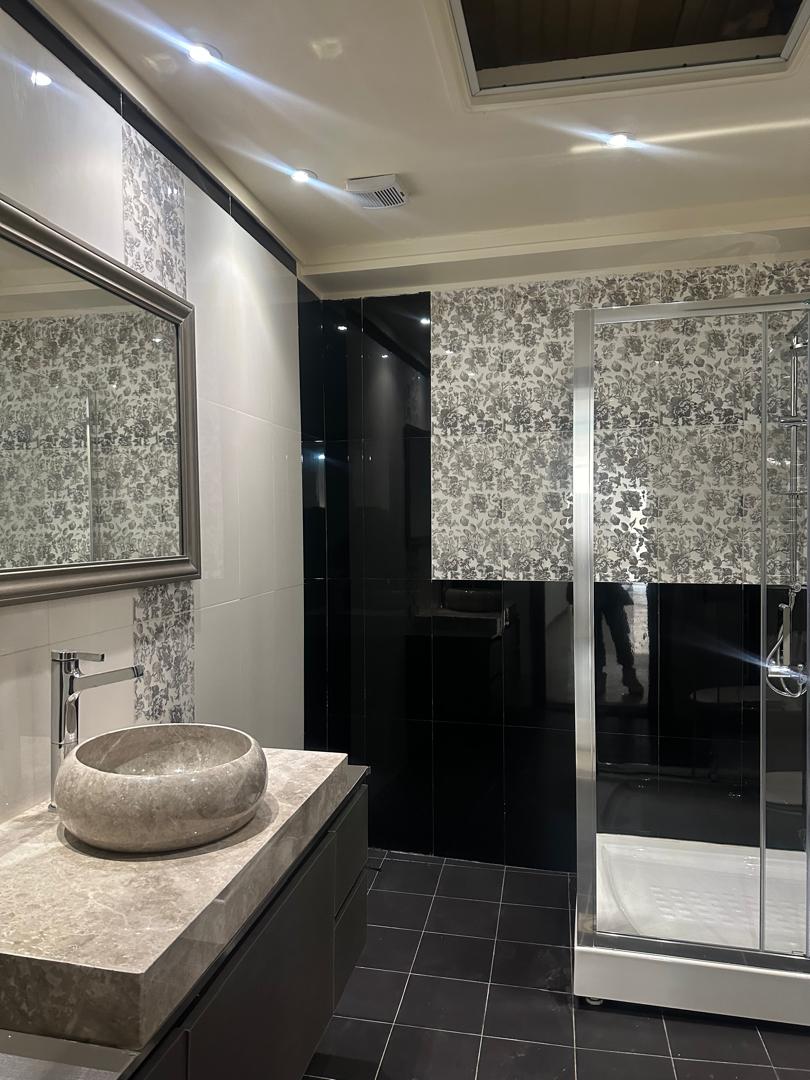 فروش آپارتمان 220 متر جمشیدیه