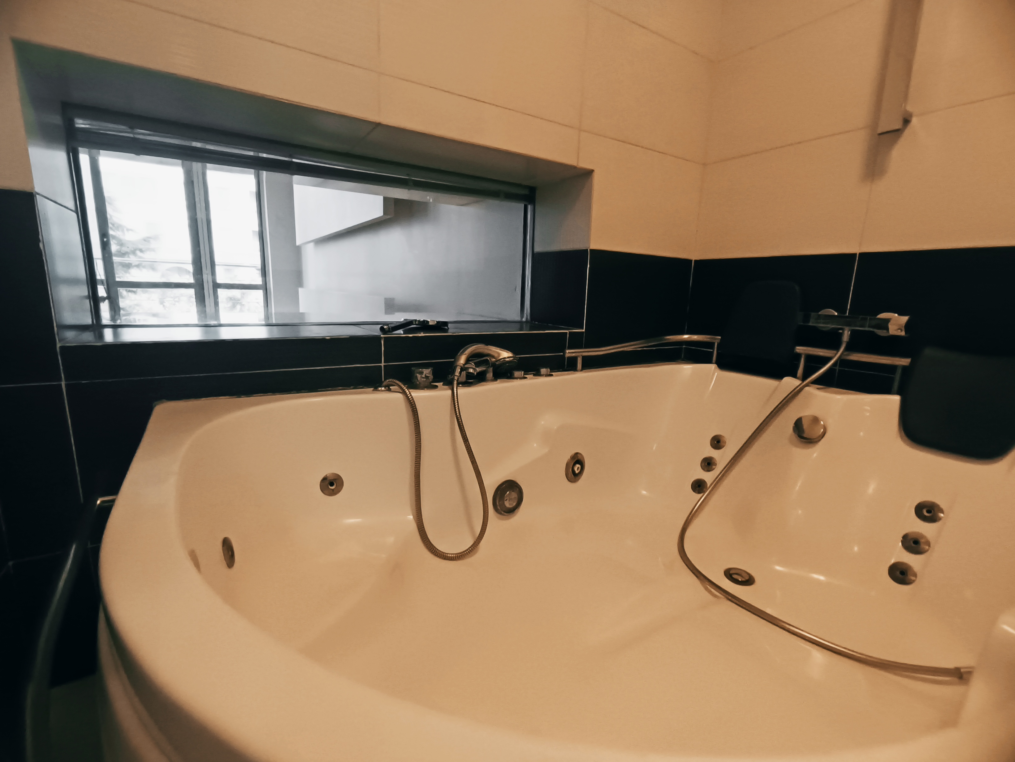 اجاره آپارتمان 273 متر فرمانیه  4خواب