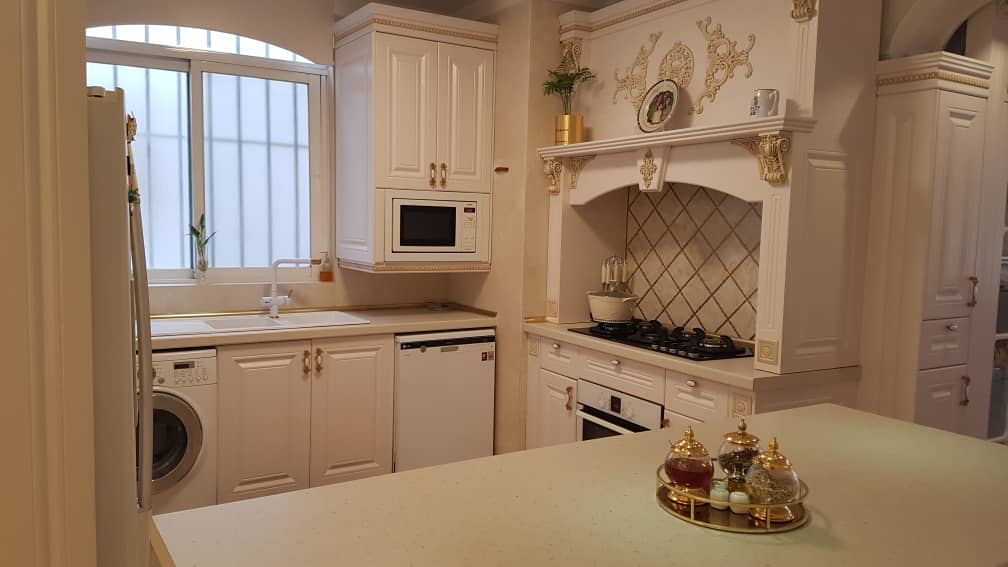 فروش آپارتمان 176 متر  کامرانیه  مناسب سرمایه گذاری