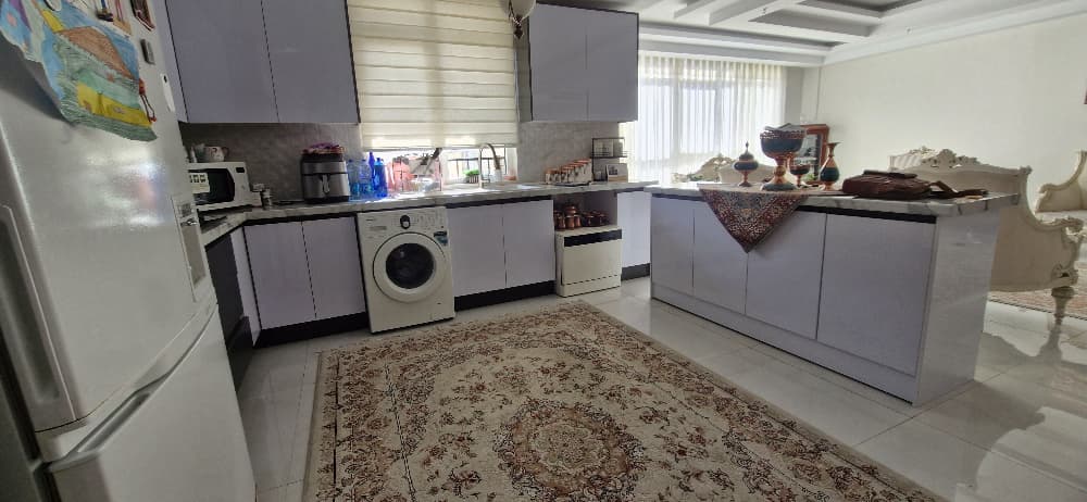 اجاره آپارتمان 145متر شمس آباد فول امکانات