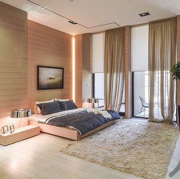 فروش اپارتمان ولنجک 250 متر 3 خواب