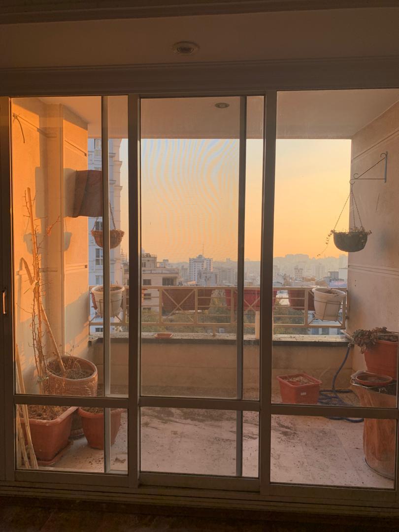اجاره آپارتمان 310متر مربع