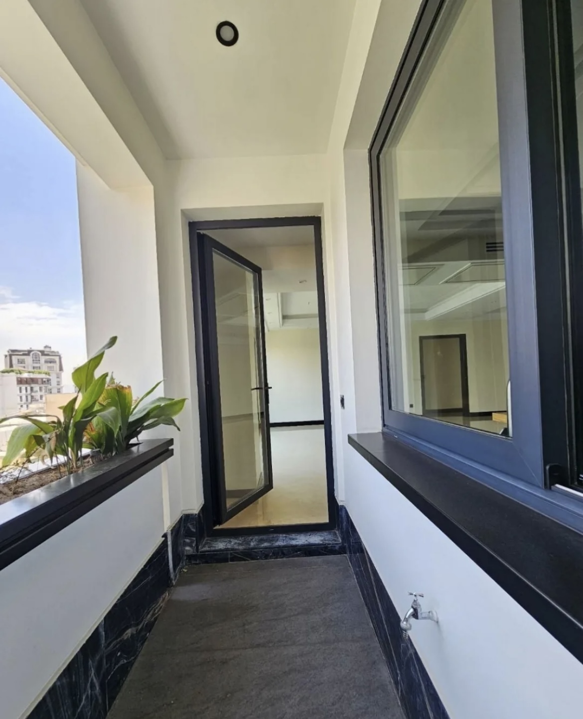 فروش آپارتمان 165 متر دیباجی