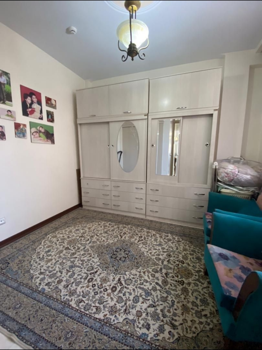 فروش آپارتمان 130 متر نارمک