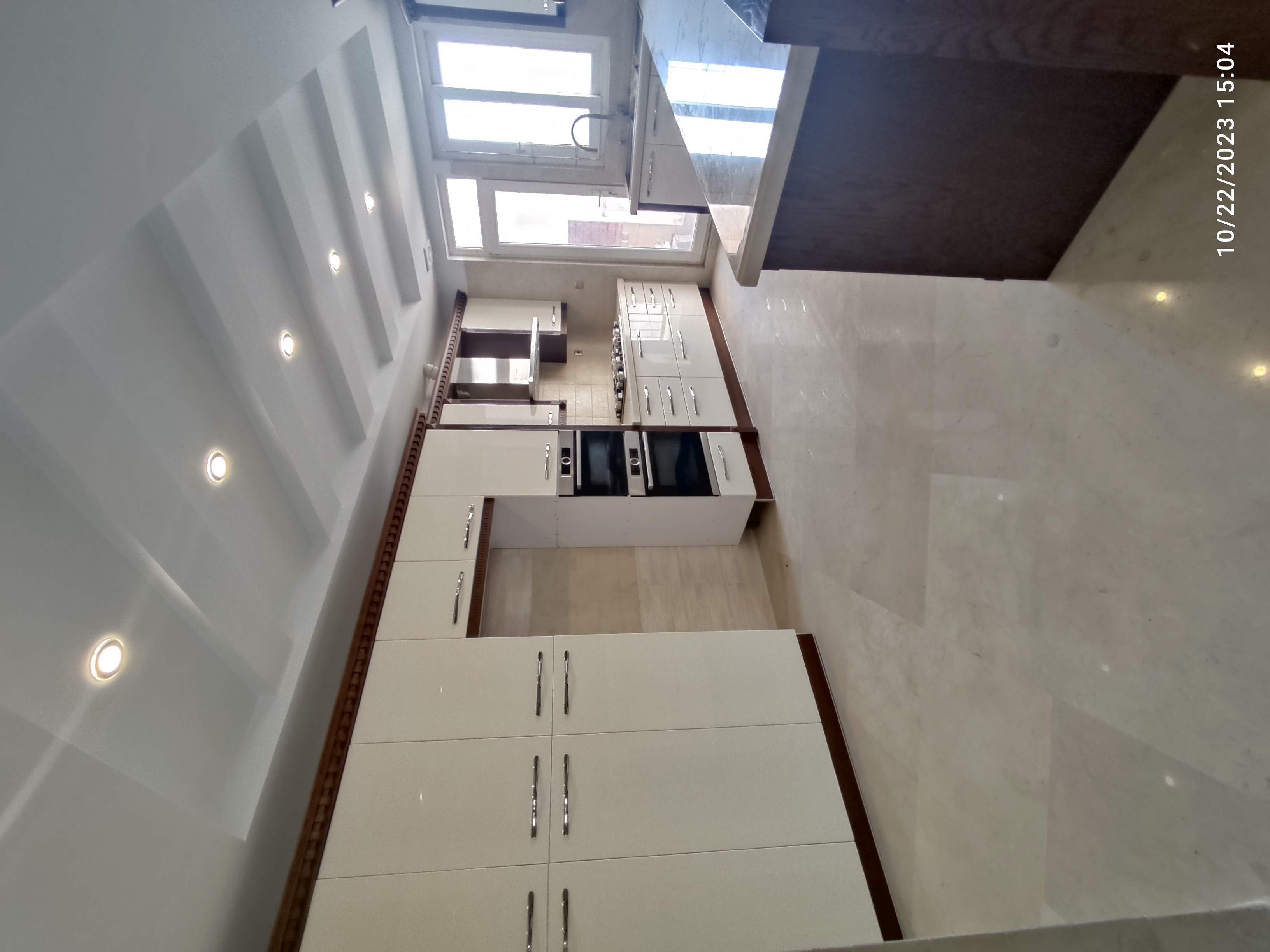 فروش آپارتمان 160متر فرمانیه 2پارکینگ