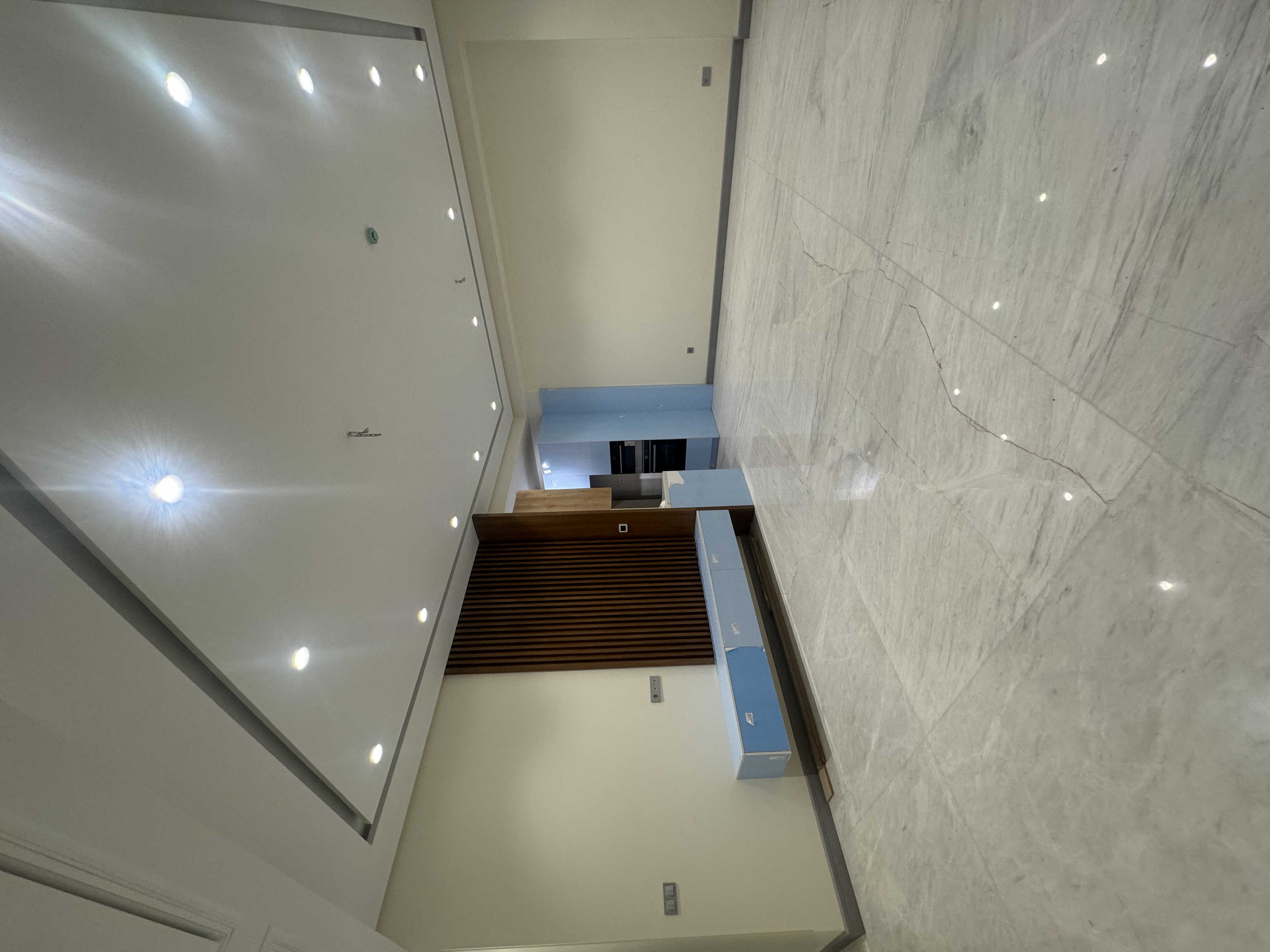 فروش آپارتمان 95متر نیاوران 2پارکینگ