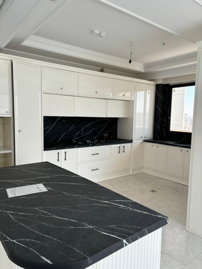 فروش اقدسیه 208متر  اقدسیه مناسب سرمایه گذاری