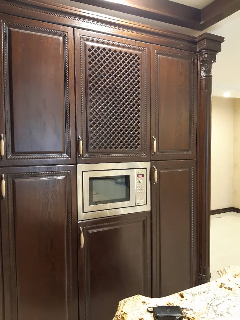 فروش آپارتمان 147 متر دروس