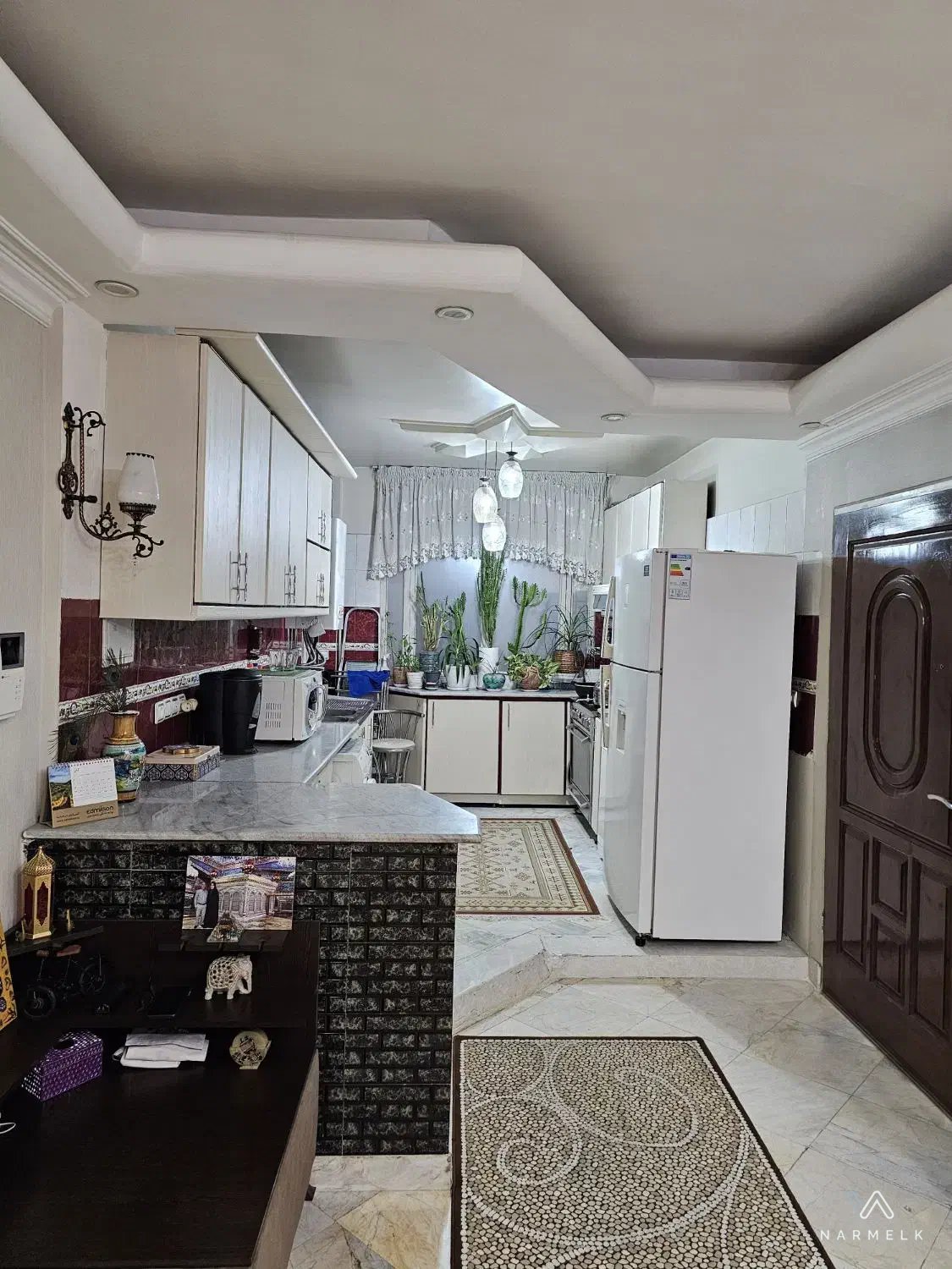 اجاره آپارتمان 90 متر ثانی